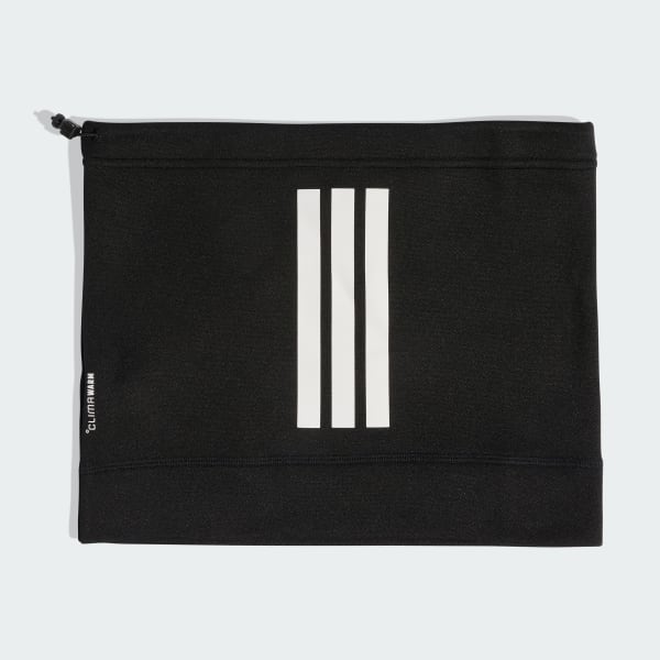 Black TIRO FLEECE 넥 워머