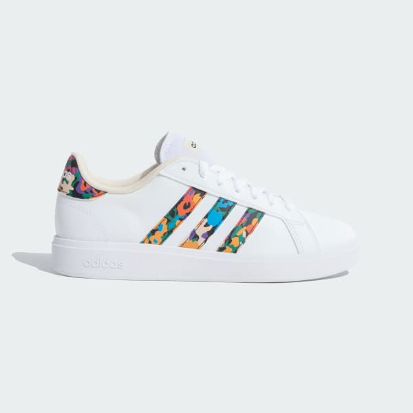 Tenis adidas colombia top