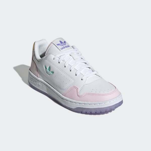 Λευκό NY 90 Shoes