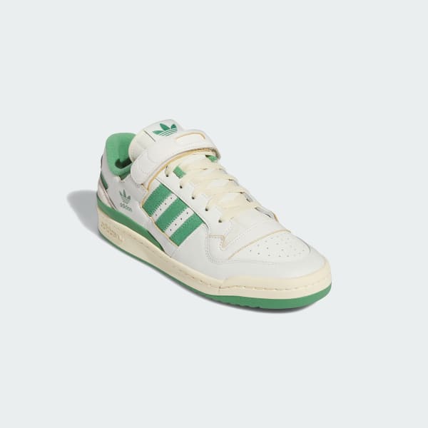 Forum 84 Low Shoes
