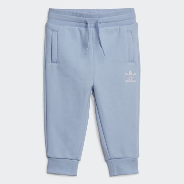 Bla Adicolor Crew Set