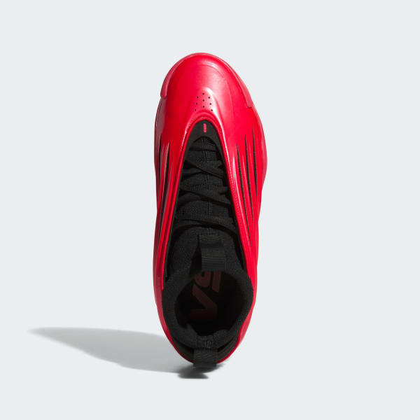 Rosso Harden Volume 9