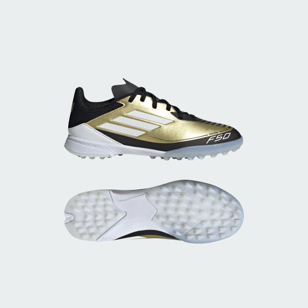Scarpe da calcetto oro online