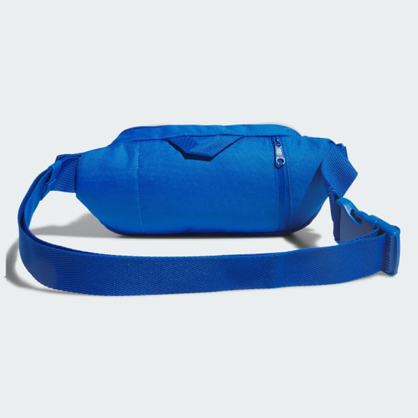 Adidas fanny clearance pack blue