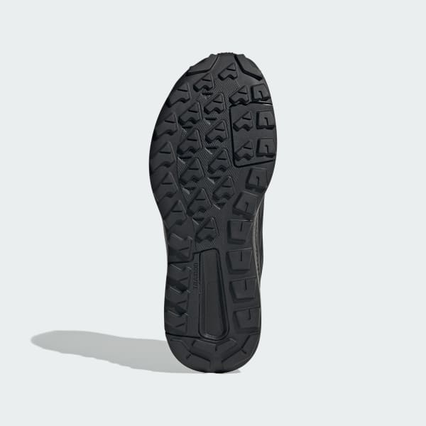 Preto Tênis caminhada Terrex Anylander Rain.Rdy