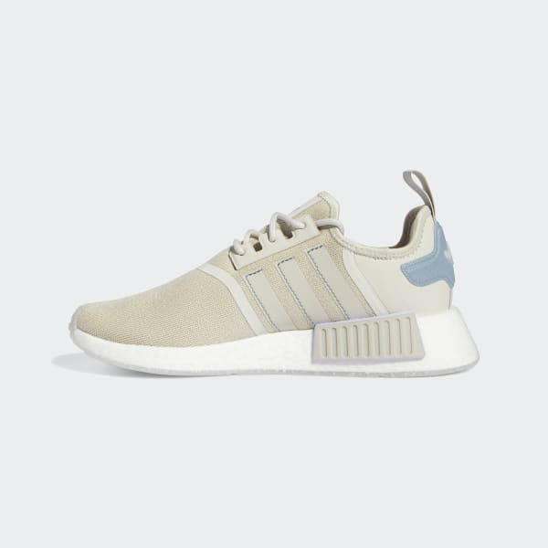 adidas NMD_R1 Shoes - Beige | Women's Lifestyle | adidas US