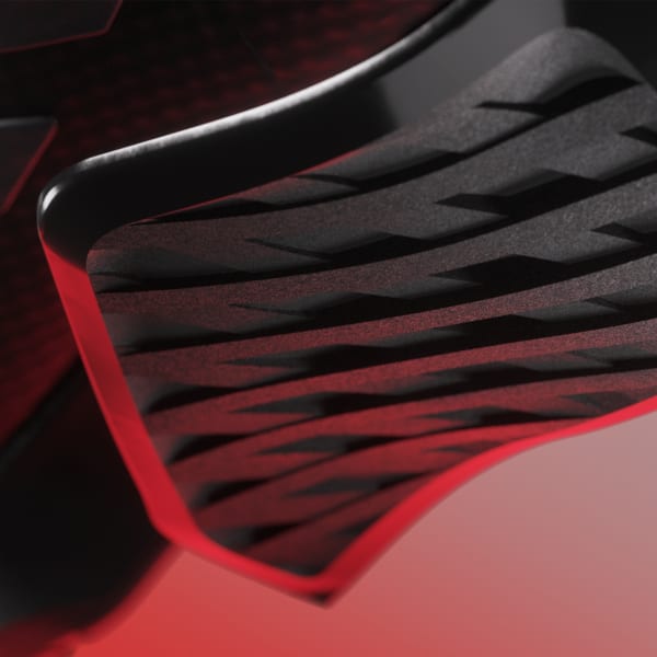 Nero Scarpe da allenamento Dropset 2