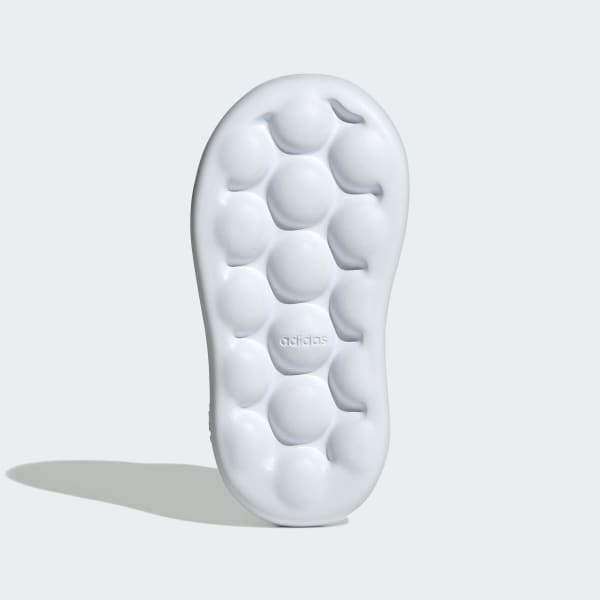 Pink adidas Disney Minnie Mouse Grand Court 아동 신발