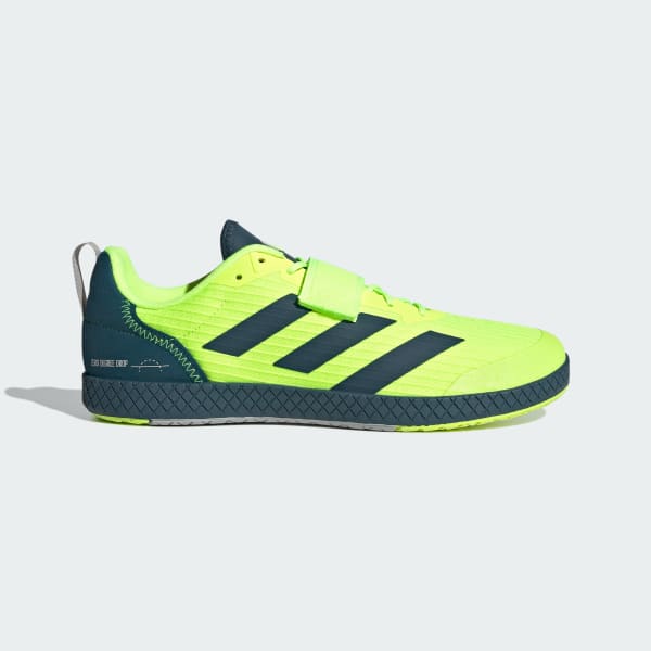 The Total Shoes