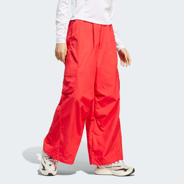 Rojo Pants cargo City Escape Parachute