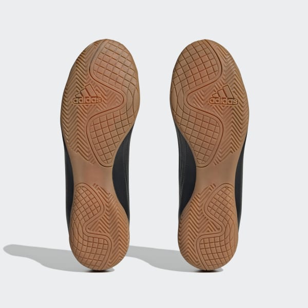 Preto Chuteira Deportivo II Futsal