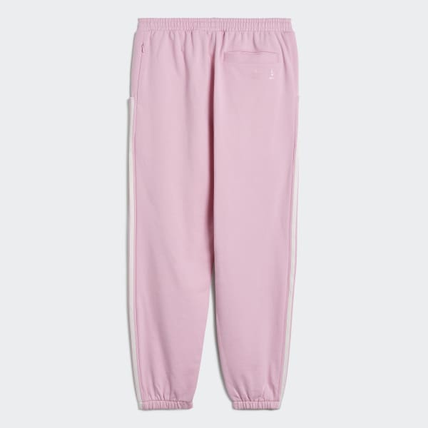 Pink Ninja Pants (Gender Neutral)