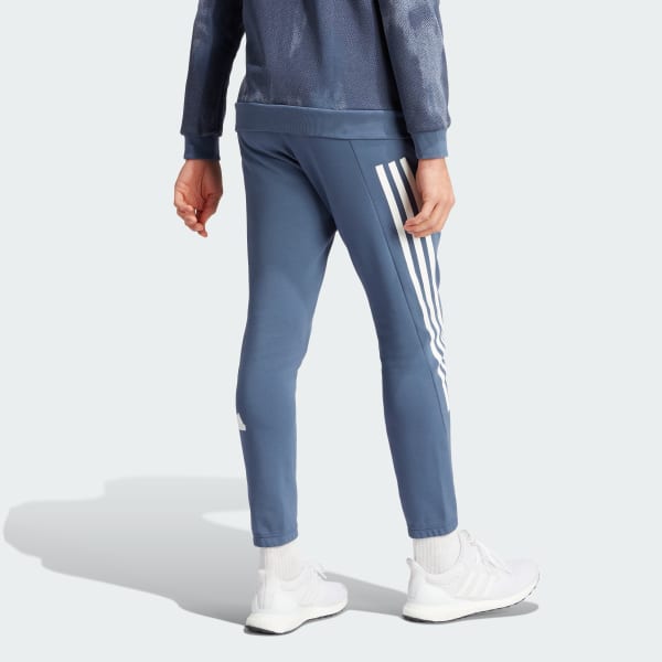 Dark steel adidas pants store