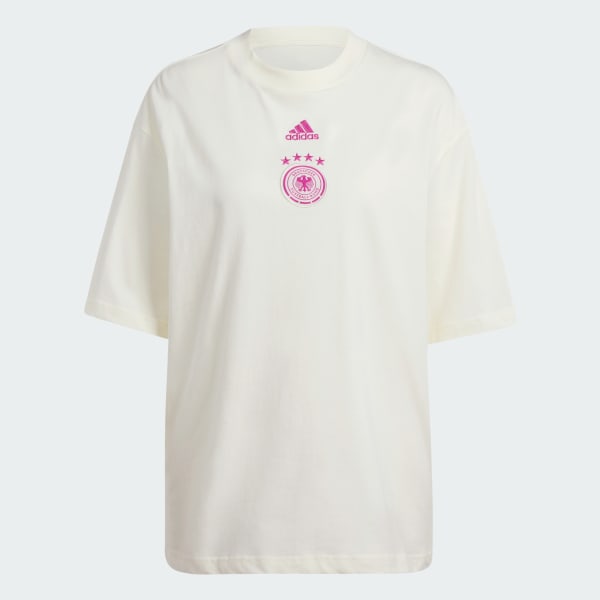 Beige Playera Alemania