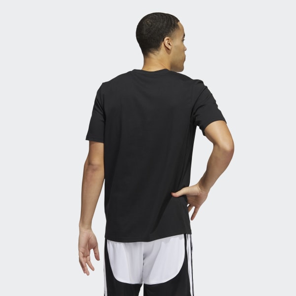 Black Slept on Graphic T-Shirt QH650