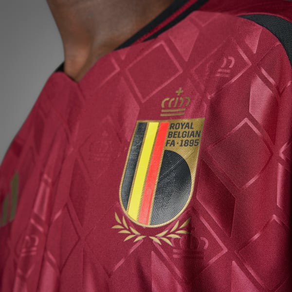 Adidas originals belgium jersey best sale