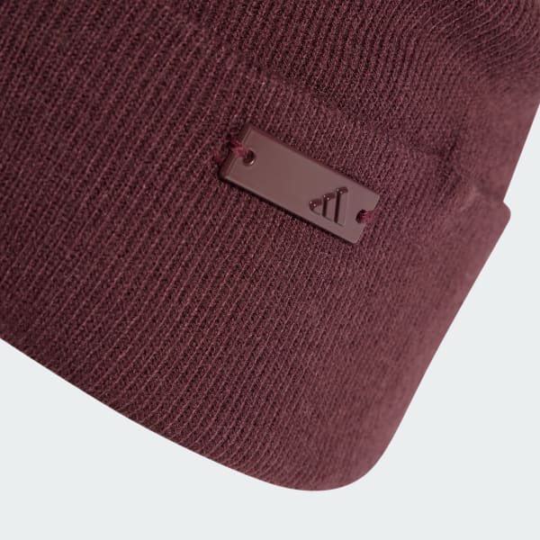 Bordeaux Berretto Tonal