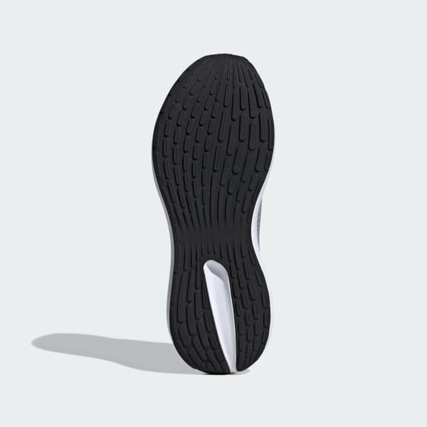 Gris Tenis Response Runner