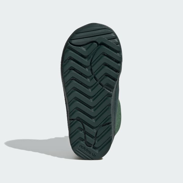 Green Superstar 360 2.0 Boots Kids