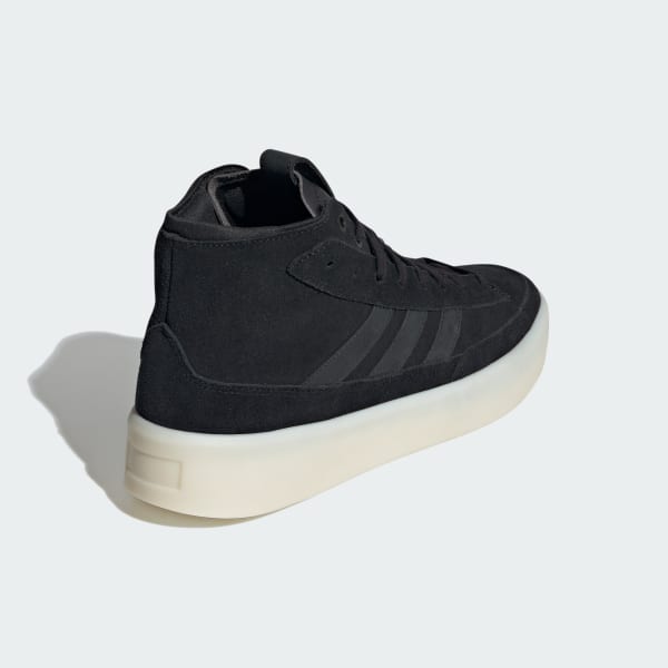 adidas Znsored High Sneakers - Black | Free Shipping with adiClub | adidas  US