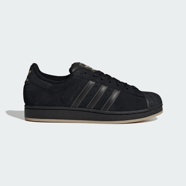 zwart SUPERSTAR II Schoenen