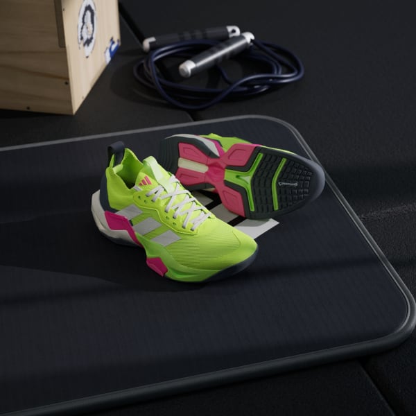 Adidas Rapidmove ADV 2 HIIT training shoes BUY ONLINE