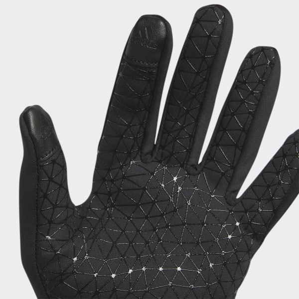 Black Borlite 2.0 Gloves