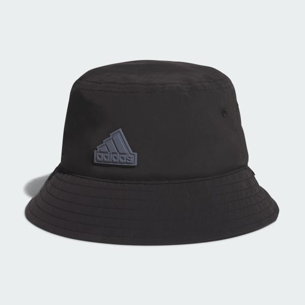adidas Shoreline Bucket Hat - Black | Women's Training | adidas US