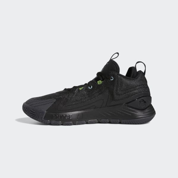 adidas D Rose Son of Chi 2.0 Schoenen Zwart adidas Offici le Shop