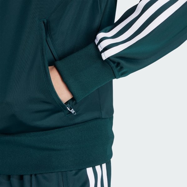 Adicolor Classic Firebird Loose Track Top
