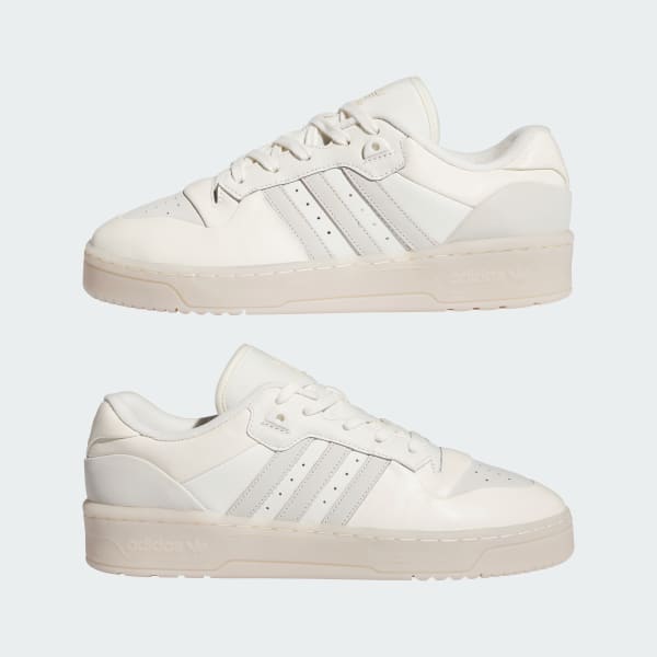 Adidas rivalry low off white clearance