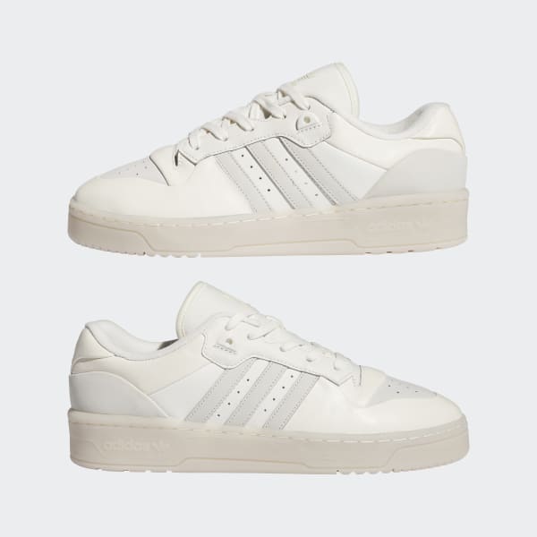 【ADIDAS】RIVALRY LOW SHOES オリジナル ライバルリー ロー ライバルリー ロー / Rivalry Low / アディダスオリジナルス