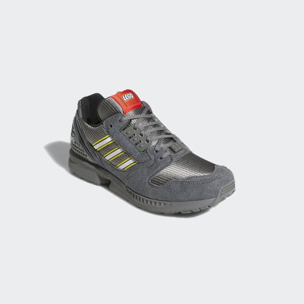 Adidas zx800 sale lego