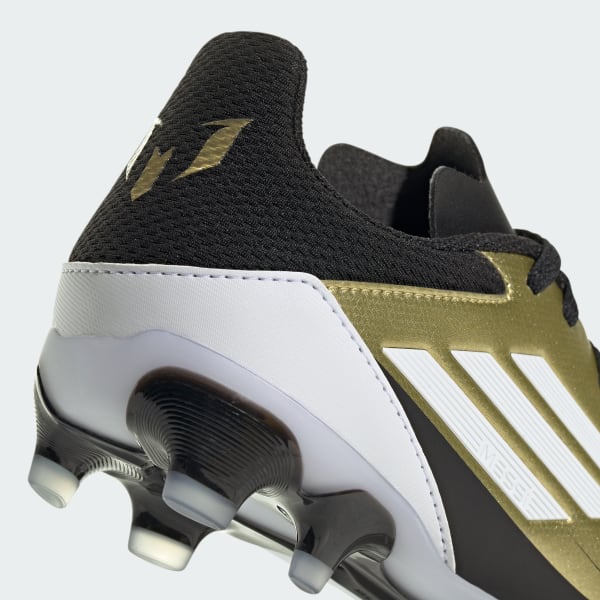 アディダス キッズ F50 LEAGUE メッシ HG/AG / 土・人工芝用