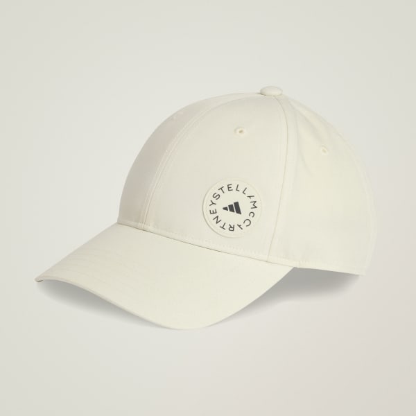 adidas by Stella McCartney Cap - Black | Free Shipping with