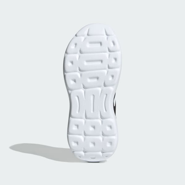 Gris Chaussure Tensaur Run 2.0 Enfants