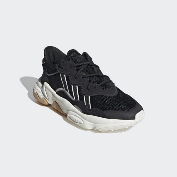Nero OZWEEGO Shoes