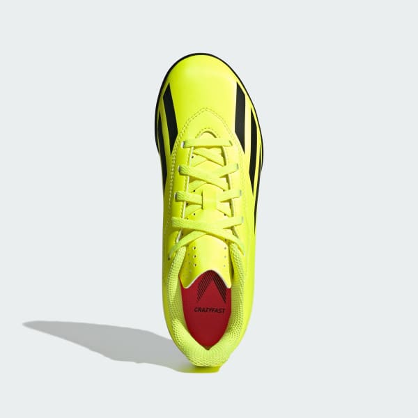 Adidas Crazy Adidas Botas Futbol Adidas X Crazyfast Club Turf