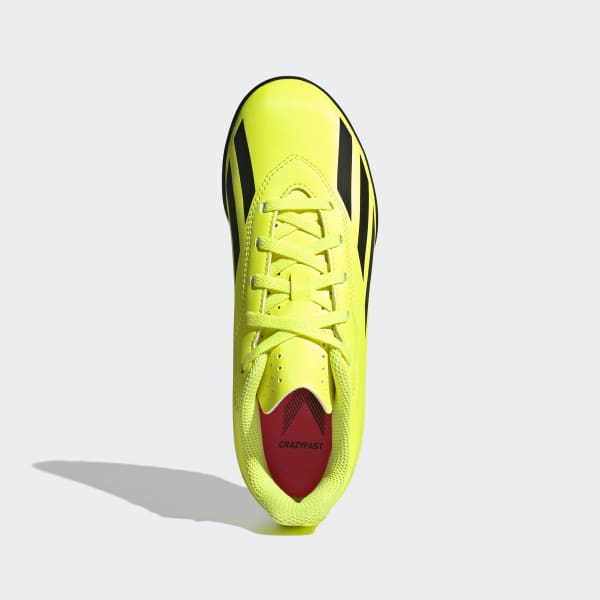アディダス CRAZYFAST サッカーシューズ 楽天市場】 【公式】アディダス adidas 返品可 サッカー