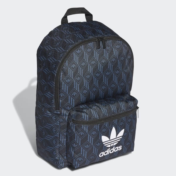 adidas monogram backpack