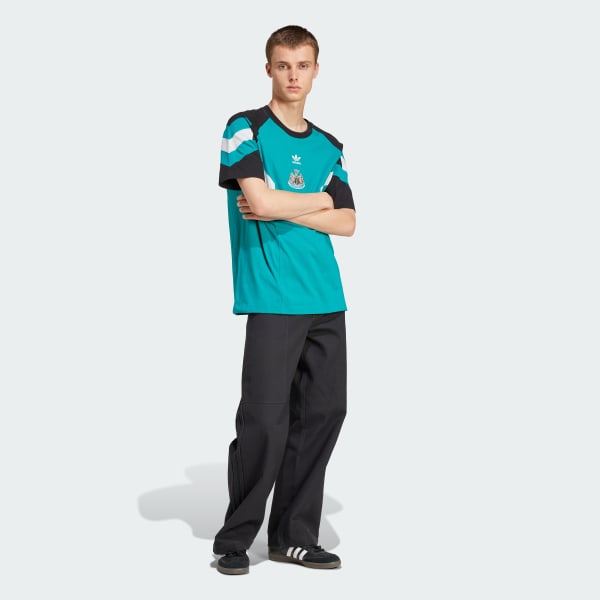 Newcastle United FC Originals T Shirt