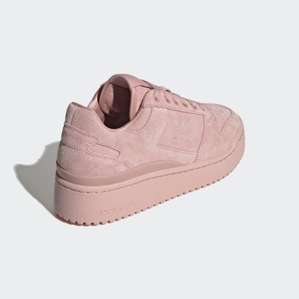 adidas forum bold femme rose