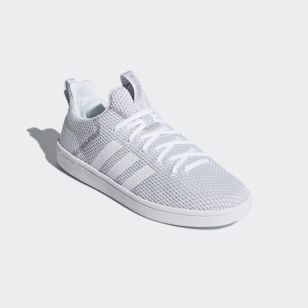 Adidas cf adv adapt white sneakers clearance