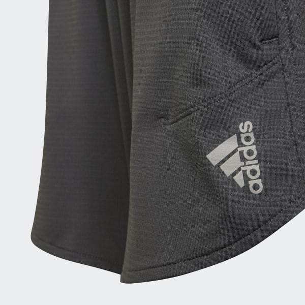 Grey HEAT.RDY Shorts