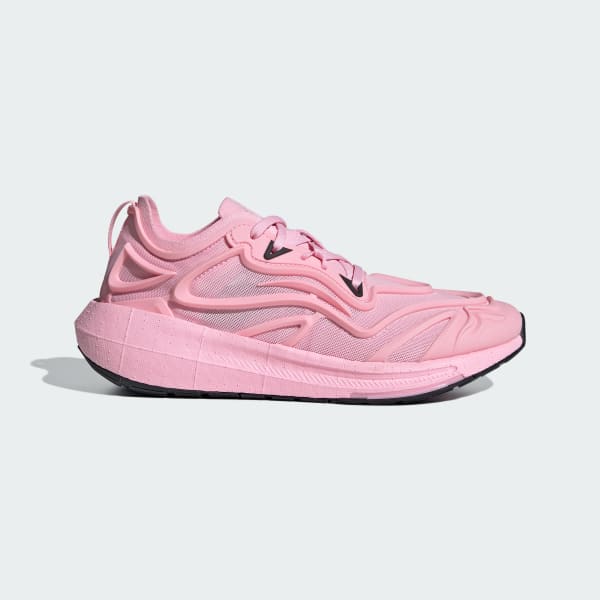 Adidas ultra best sale boost roze