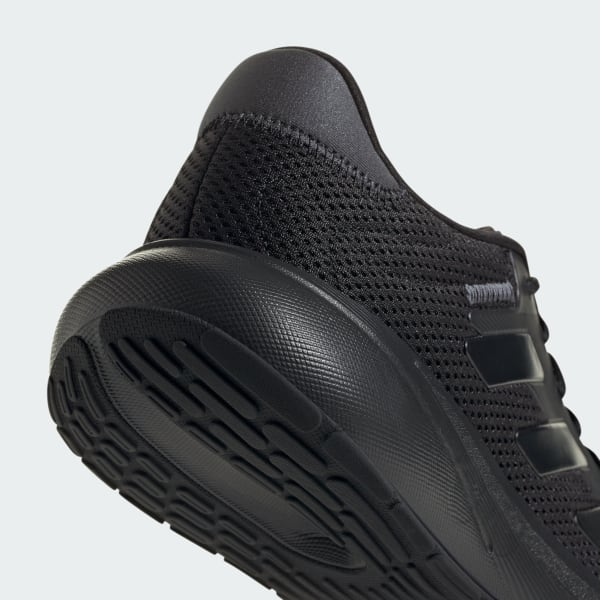adidas Response Runner Shoes Black adidas Thailand