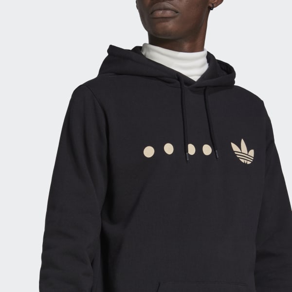 Sort Reclaim Logo Hoodie CC511