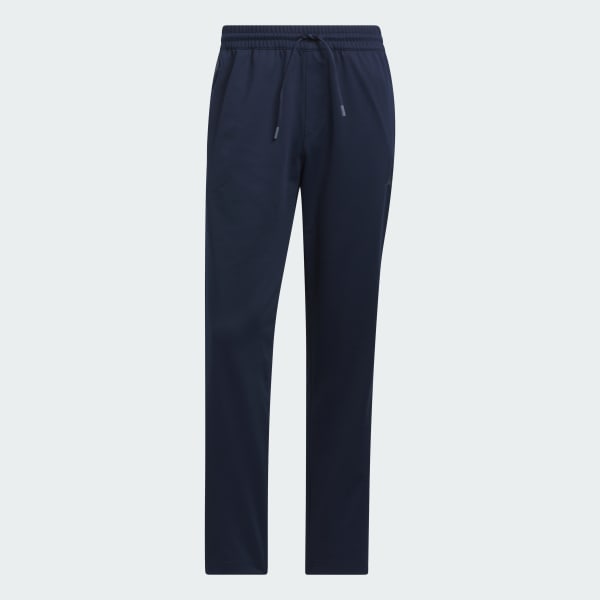 Blu Pantaloni da allenamento da golf Ultimate365