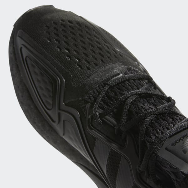 adidas originals zx 2k boost black