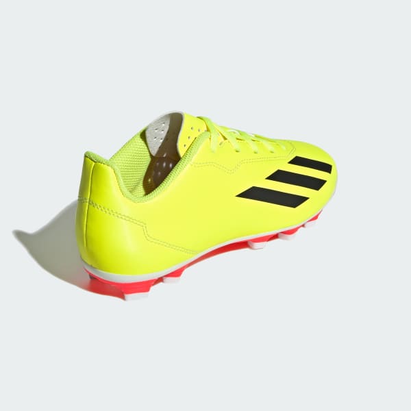 Flexible on sale ground boots